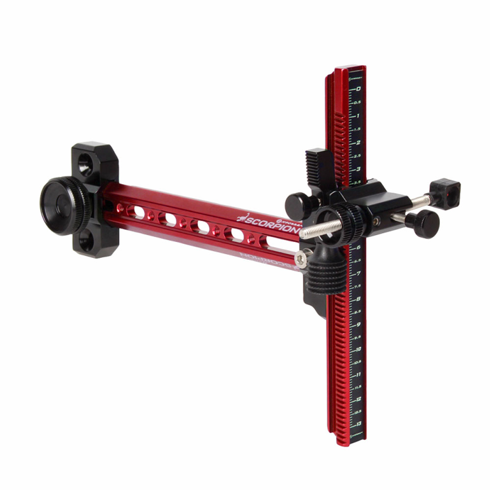 Viseur pour arc Krossen Scorpion main image 0
